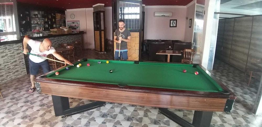 Grand Ati̇Lla Hotel ألانيا المظهر الخارجي الصورة