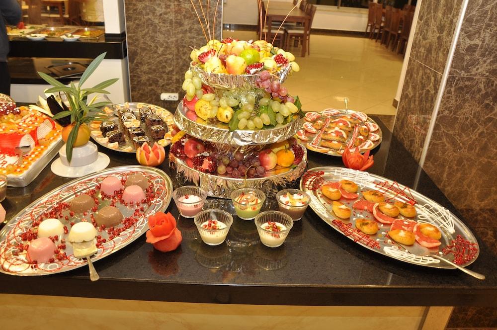 Grand Ati̇Lla Hotel ألانيا المظهر الخارجي الصورة