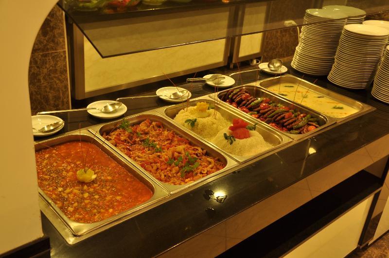 Grand Ati̇Lla Hotel ألانيا المظهر الخارجي الصورة