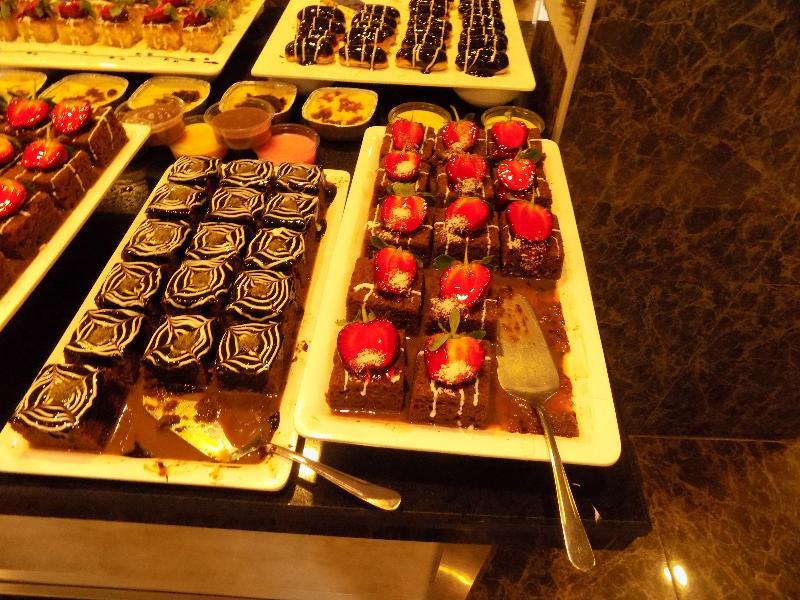 Grand Ati̇Lla Hotel ألانيا المظهر الخارجي الصورة