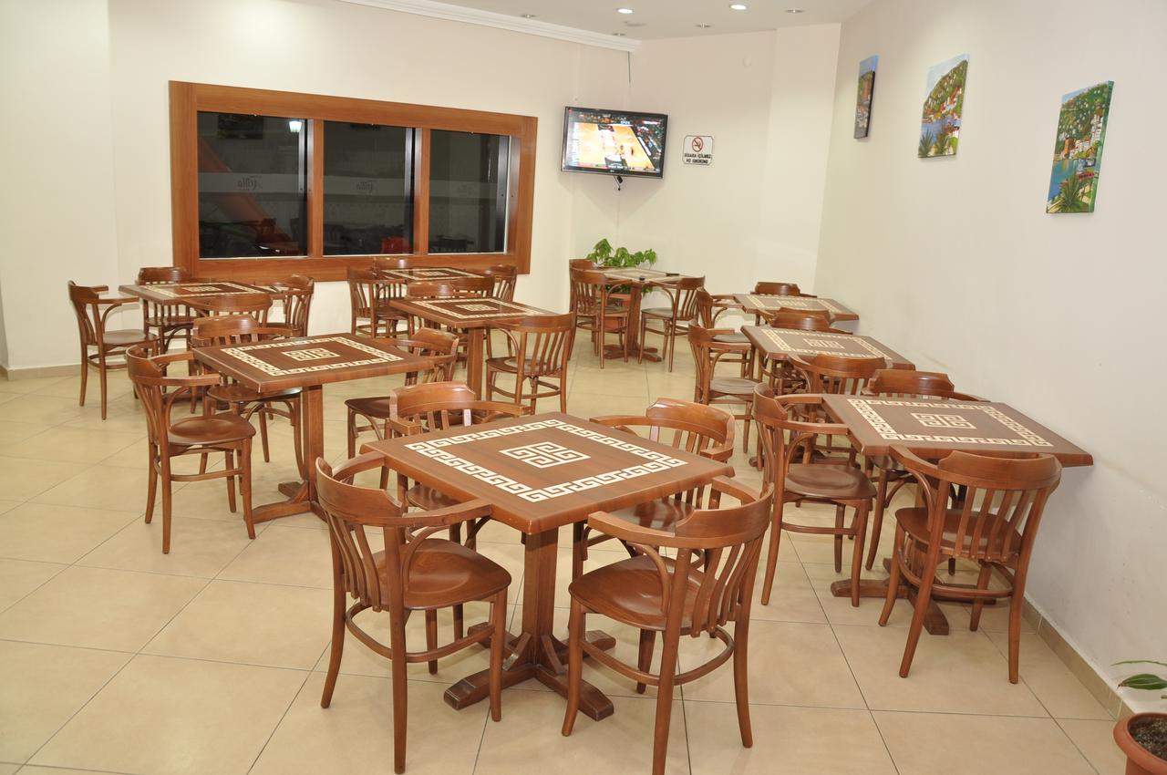 Grand Ati̇Lla Hotel ألانيا المظهر الخارجي الصورة