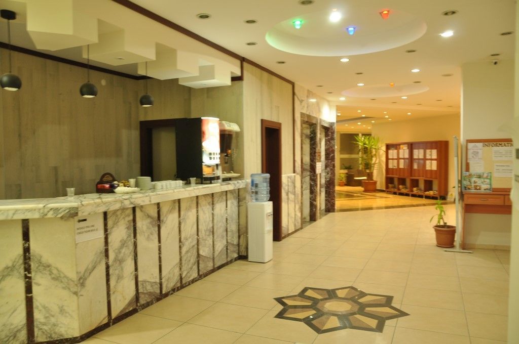 Grand Ati̇Lla Hotel ألانيا المظهر الخارجي الصورة